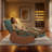 Rocking Chairs-green