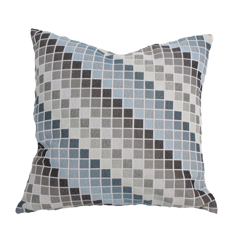 Coussin décoratif tendance Soelberg