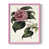 Rose est en rupture de stock