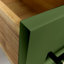 Base de meuble-lavabo simple 36 po Kalysia seulement-1774998583