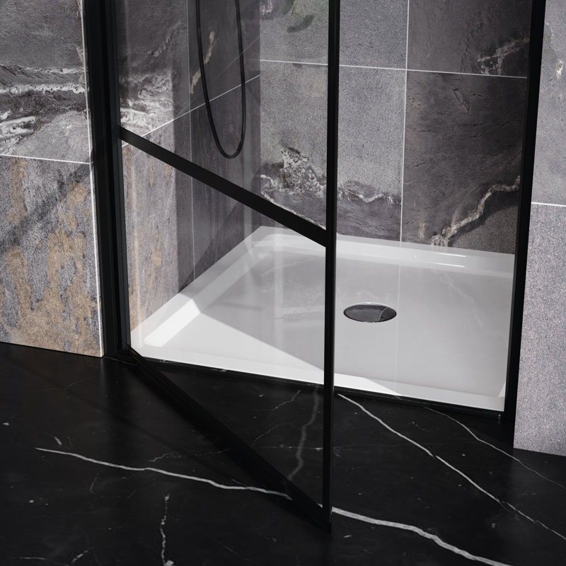 Base de douche 36 W 36 P
