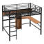 Lit mezzanine double Laile Kids-126159564