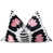 Black/White/Pink selected