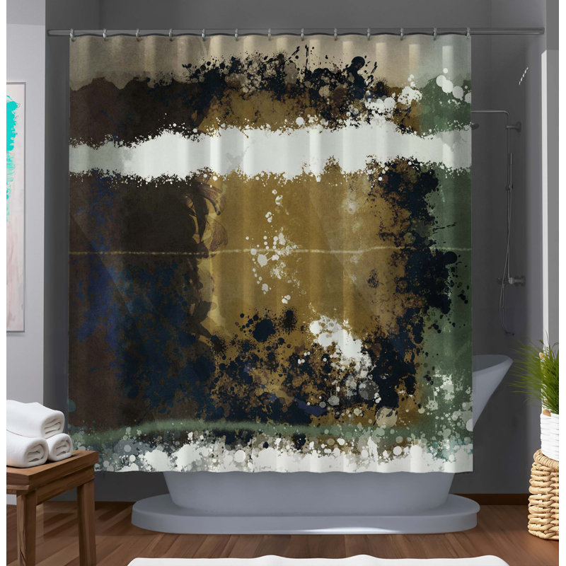 Shower Curtain