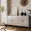 Armoire de rangement Buffet Modern