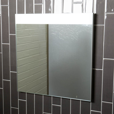 Flat Mirror