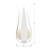 Fanita 1 - Light Dimmable White Wallchiere