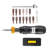 Torque Screwdriver, 1/4" Drive Screwdriver Torque Wrench, Torque Screwdriver