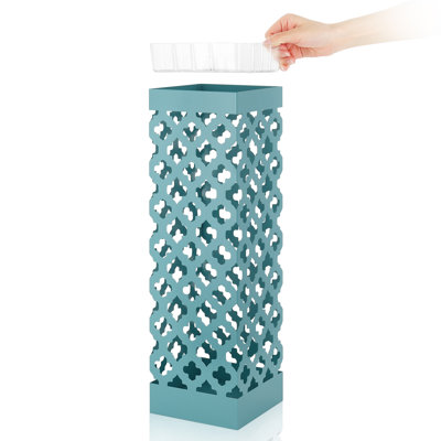 Rahsheen Freestanding Umbrella Stand