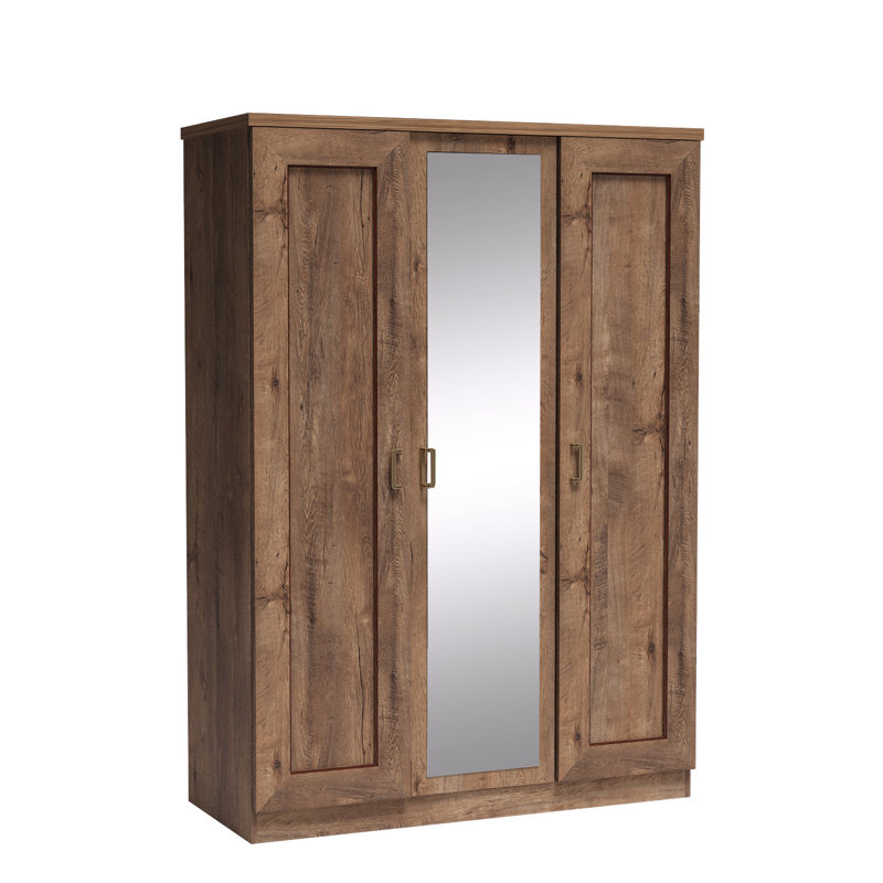 Maryport 2 Door Wardrobe