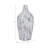 Karlin Marbled Vase-1499091633