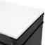 Meuble-lavabo simple 60 po Tenafly-1961691721