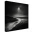 «Covered Light» Beninga, impression sur toile tendue-30396402