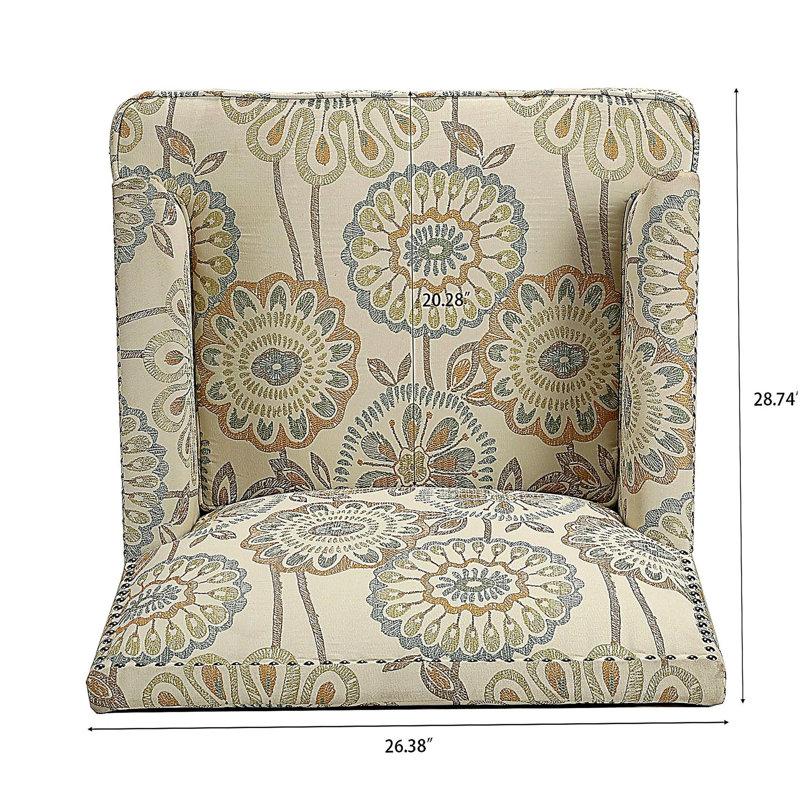Chaises d'appoint pour le salon