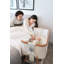 Tutti Bambini Cozee Air Rocking Bedside Crib-90955524