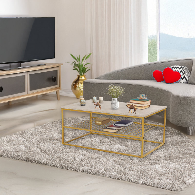 Table basse Elite