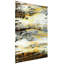 " Granite I ABC " 3 - Pieces Painting Print