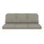 Outdoor Sunbrella® 3 Seater Sofa Cushions-73579578