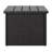 Mucklen Rectangular Wicker Outdoor Coffee Table , 33'' in. W 21.25'' in. D