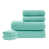 Teal selected