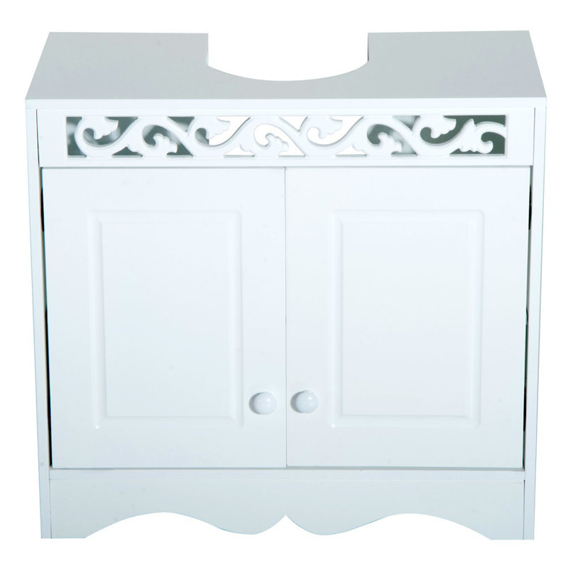 Bathroom Storage Cabinet