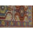 One-of-a-Kind 2'6'' X 10'2'' New Age Runner Wool Area Rug in Gray