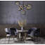 7 - Light LED Chandelier