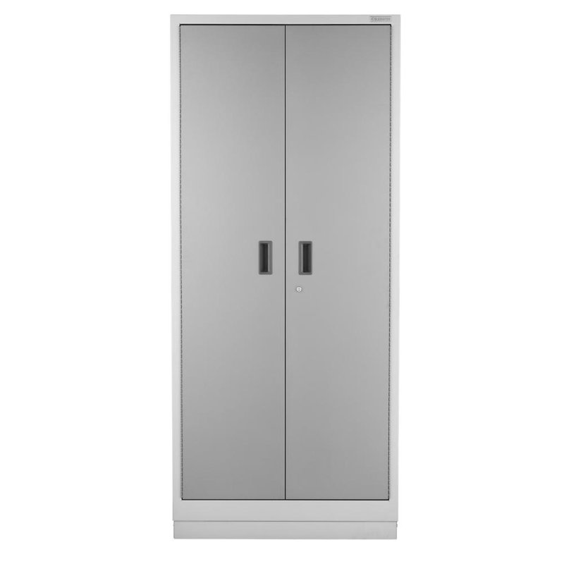 Premier Pre-assembled 84" Tall Cabinet