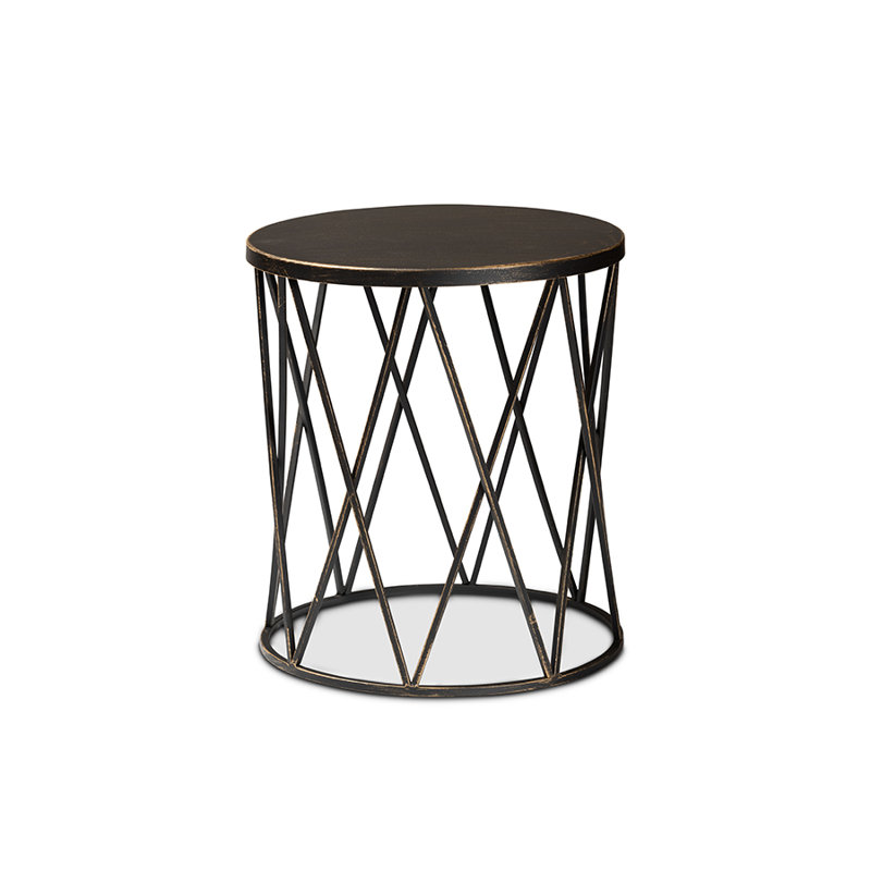 Table de bout Fairmead