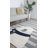 Unique Loom Snowman Whimsy Kids Rug-102445129