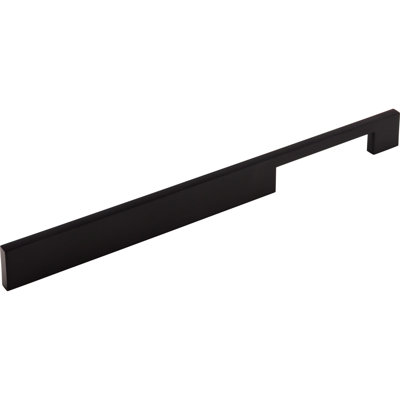 Linear 12" Center to Center Bar pull