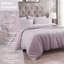 Ensemble de housse de couette moderne et contemporain en mélange de coton égyptien Lunete-250884928-256359501