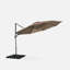 Andrian 350cm Cantilever Parasol-1193183975