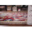 Tapis de couloir indien animaux Design Ziegler