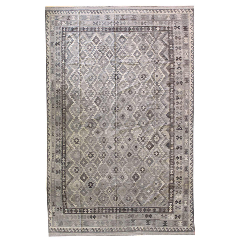 Natural One-of-a-Kind 10'8" X 15'5" Area Rug