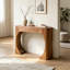 Console en bois au design simple-2034561637-2034561634