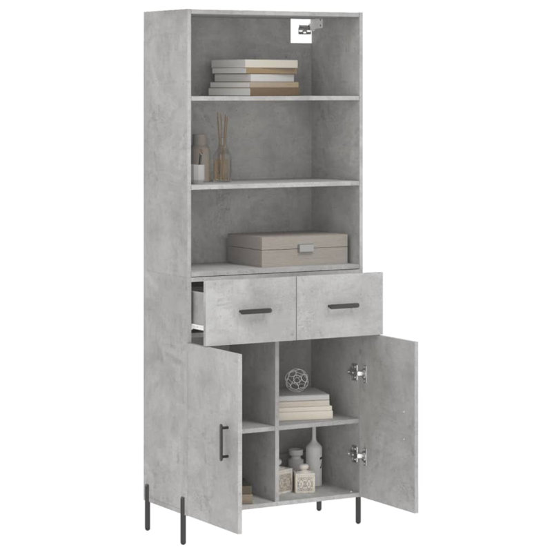 Storage Cabinet