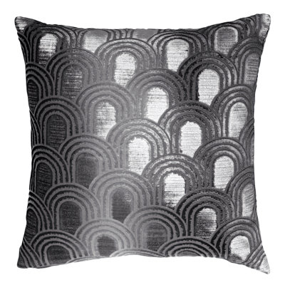 Endless Velvet Pillow