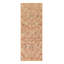 Distressed Homage Wool Geometric Area Rug-1595500215