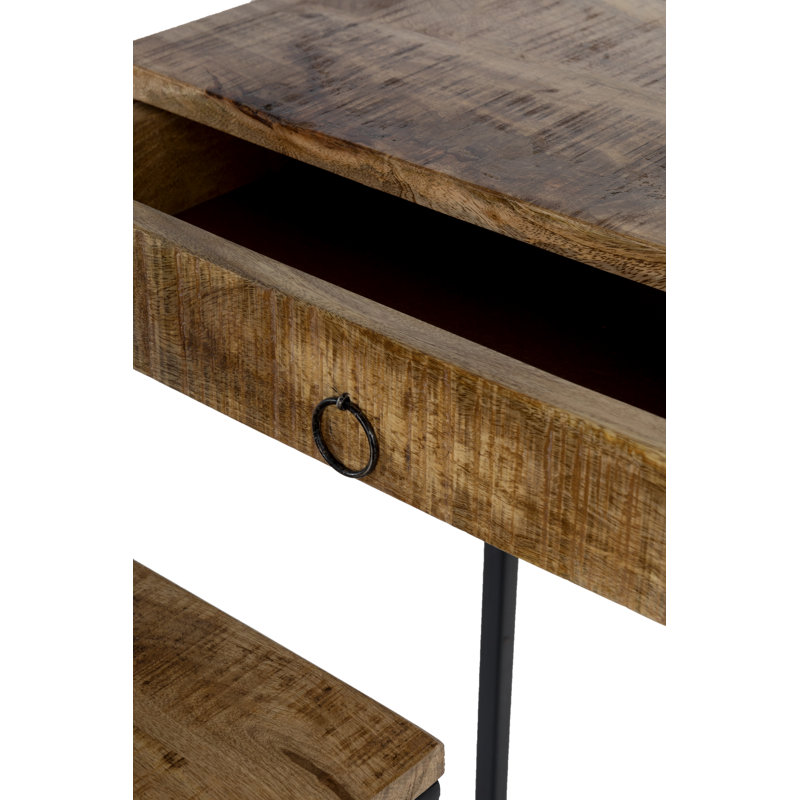 Hoddesd 2 Piece Nest of Tables