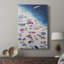 Break out Beach -Custom Wrapped Gallery Cavas-68217360