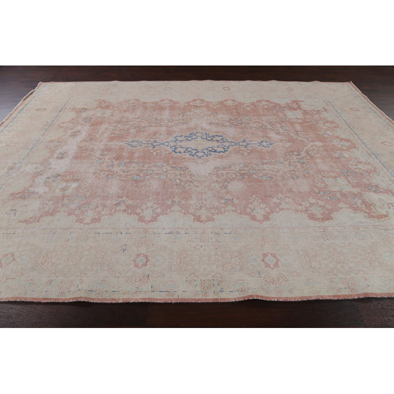 Tapis persan Kerman Daxon