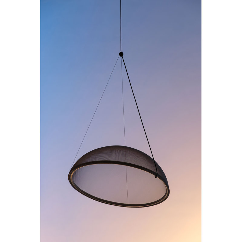 Baleira Pendant