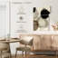 Avery beige anneaux I-108515167