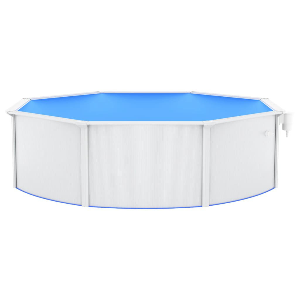 91 cm x 457 cm Swimmingpool