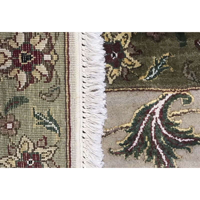 Chantel Oriental Area Rug