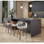 Tabouret de comptoir 23,75 po Archaimbaud