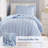 2- Piece Twin/Twin XL Quilt Mini Set-128367539