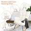 Modern Rocking Chair Cozy and Stylish Armchair for Living Room, Nursery, or Bedroom-1556507851