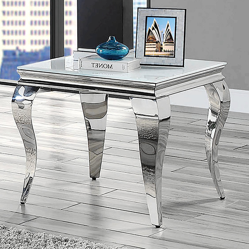 Table basse contemporaine Glam